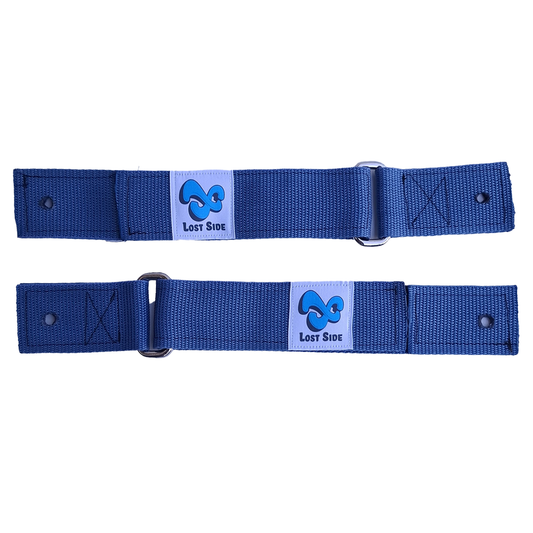 Lost Side Snakeboard Straps