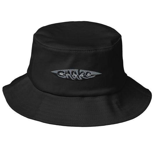 The Snakeboard Pro 2.0 Bucket Hat