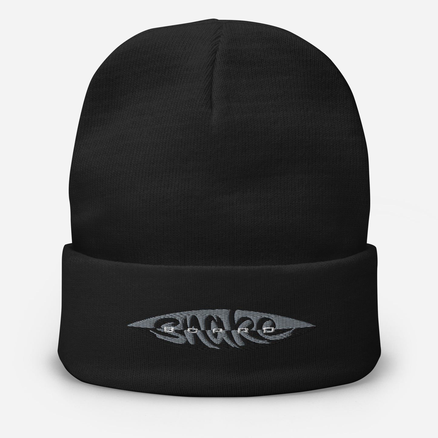 The Snakeboard Pro OG Beanie