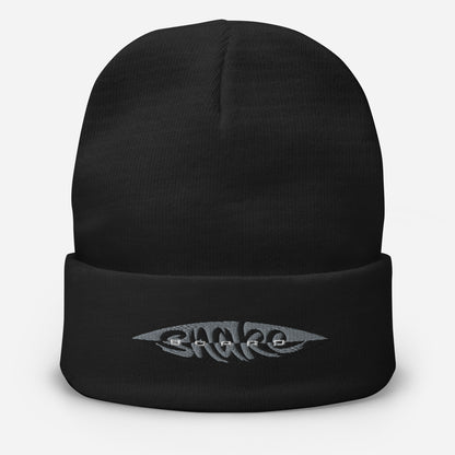 The Snakeboard Pro 2.0 Beanie