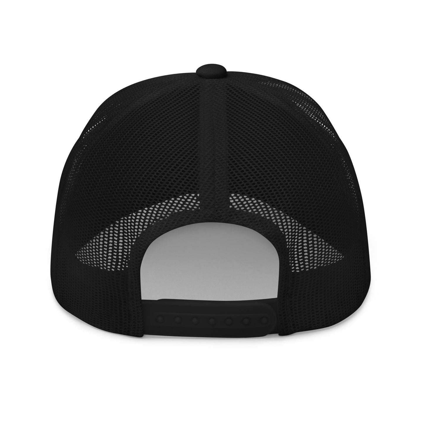 The Snakeboard Pro 2.0 Trucker Cap