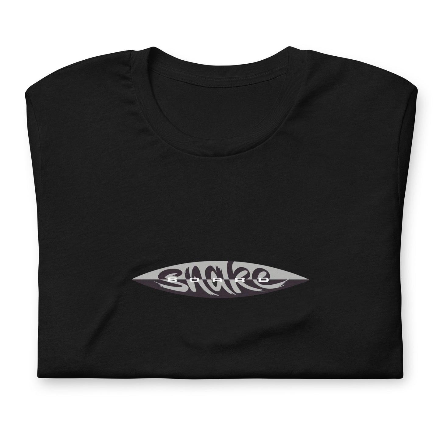 The Snakeboard Pro 2.0 T-shirt