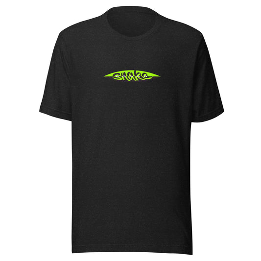 The Snakeboard Comp OG  Snakeboard  T-shirt