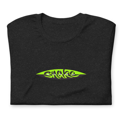 The Snakeboard Comp 2.0 Snakeboard  T-shirt