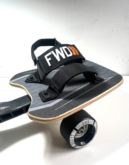 FWD Street Co Full Set Bindings