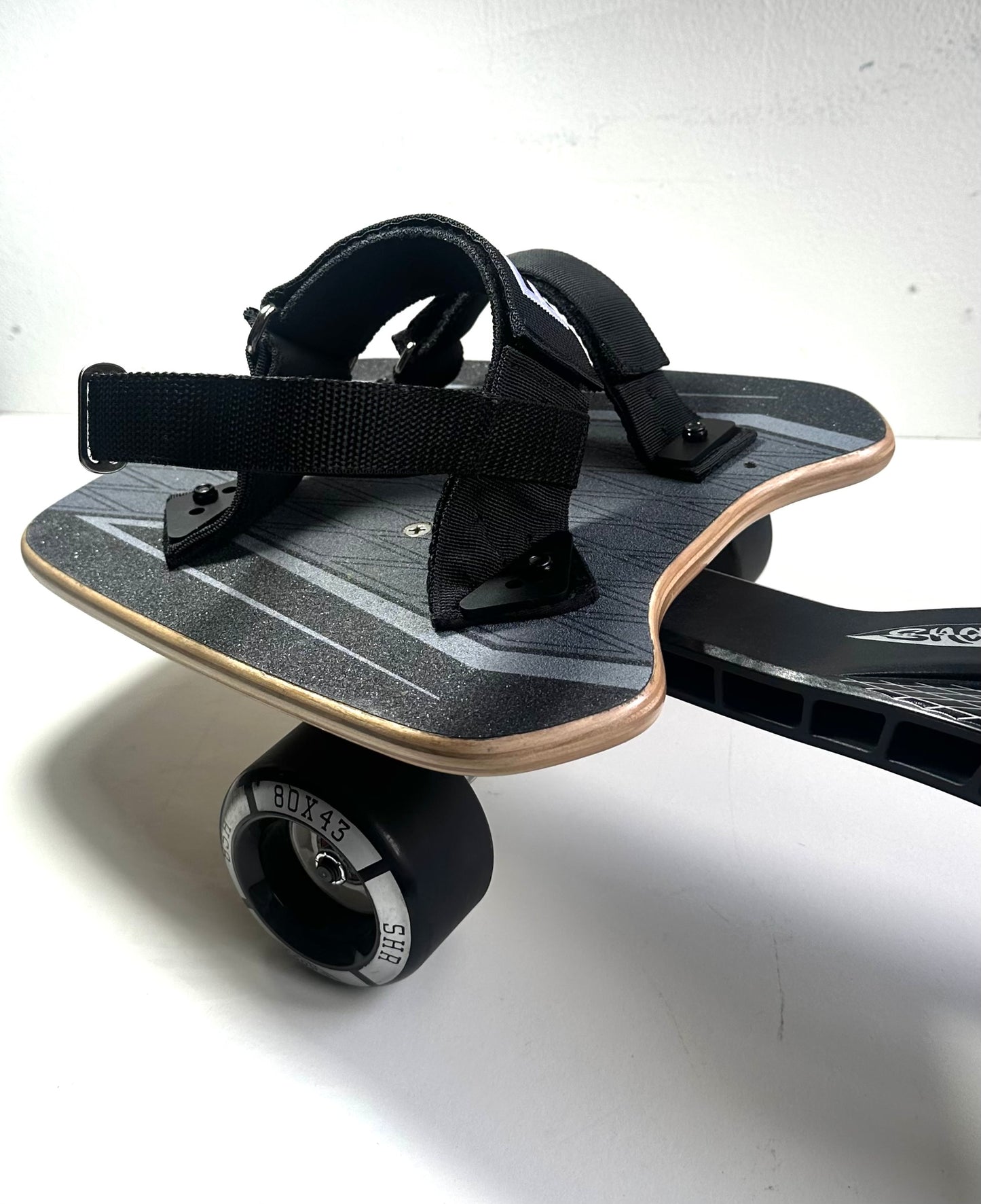 FWD Street Co Full Set Bindings