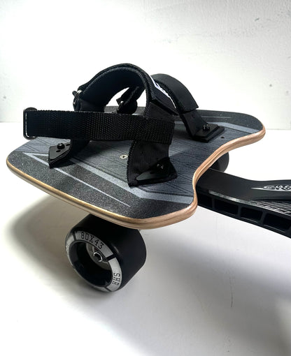 FWD Street Co Full Set Bindings