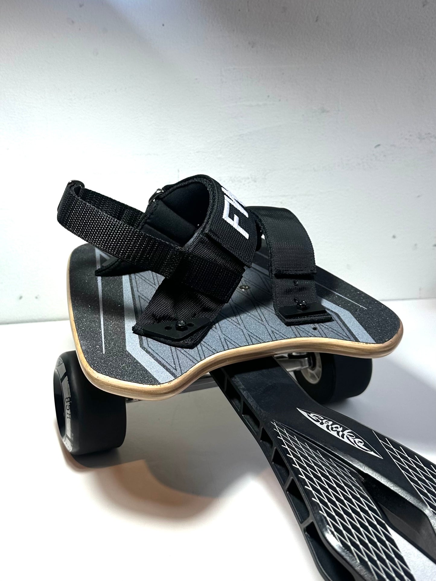 FWD Street Co Full Set Bindings