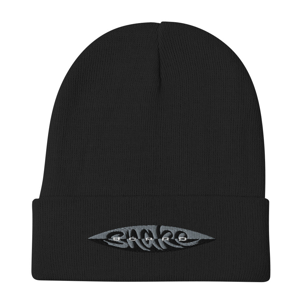 The Snakeboard Pro 2.0 Beanie